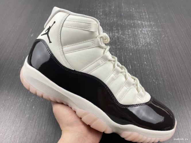 Chep Onekick Jordan Neapolitan 11 AR0715-101 Air 0723